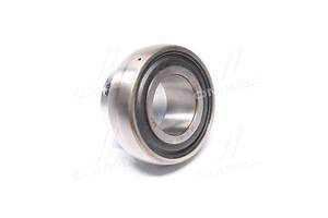 Підшипник корпусний YET 206 (SKF) YET 206 UA51