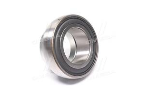 Підшипник корпусний YET 210 (SKF) YET 210 UA51