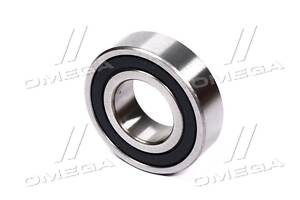 Підшипник кульковий 6003 2RS C3 (Timken) 6003 2RS C3 UA51