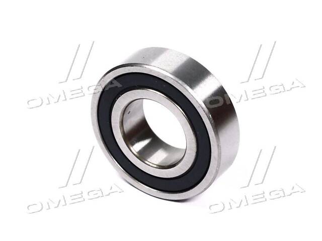 Підшипник кульковий 6003 2RS C3 (Timken) 6003 2RS C3 UA51