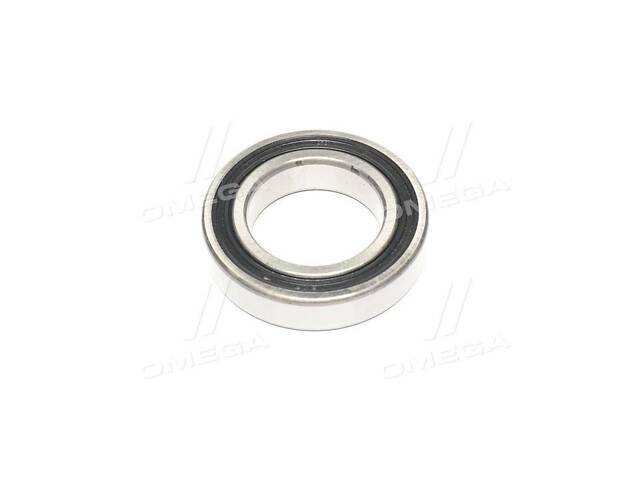 Підшипник кульковий 6008 2RS1/C3 (40х68х15) (SKF) 6008-2RS1/C3 UA51