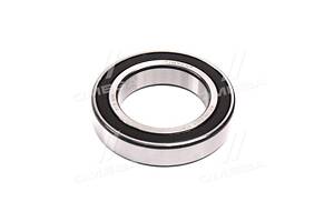 Подшипник шариковый 6010 2RS C3 (Timken) 6010 2RS C3 RU51