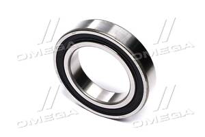 Подшипник шариковый 6010 2RS1/C3 (50х80х16) (SKF) 6010-2RS1/C3 RU51