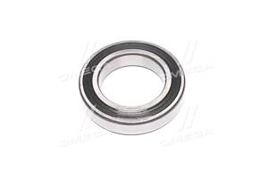 Подшипник шариковый 6011 2RS1/C3 (55х90х18) (SKF) 6011-2RS1/C3 RU51