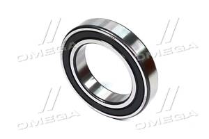 Подшипник шариковый 6012 2RS1/C3 (60х95х18) (SKF) 6012-2RS1/C3 RU51