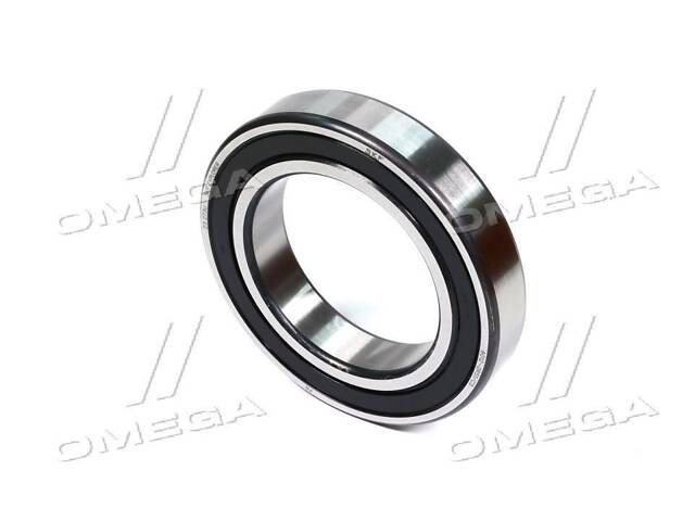 Підшипник кульковий 6012 2RS1/C3 (60х95х18) (SKF) 6012-2RS1/C3 UA51