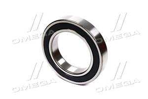 Подшипник шариковый 6014 2RS C3 (Timken) 6014 2RS C3 RU51