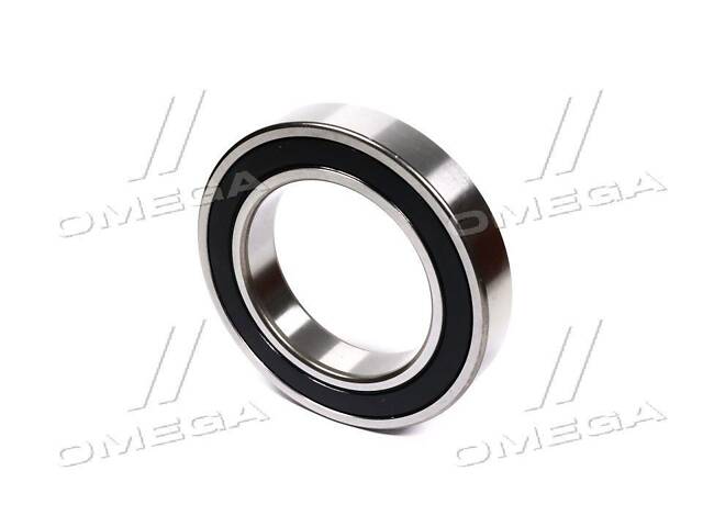 Підшипник кульковий 6014 2RS C3 (Timken) 6014 2RS C3 UA51