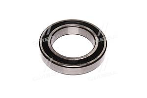 Подшипник шариковый 6014 2RS1/C3 (70х110х20) (SKF) 6014-2RS1/C3 RU51