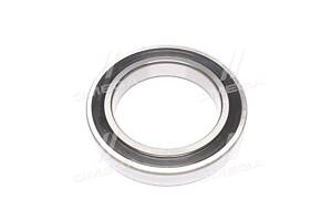 Подшипник шариковый 6020 2RS1/C3 (100х150х24) (SKF) 6020-2RS1/C3 RU51