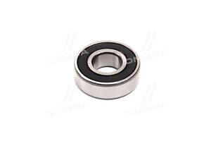 Подшипник шариковый 6202 2RS C3 (Timken) 6202 2RS C3 RU51