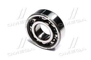 Подшипник шариковый 6204 (20х47х14) (SKF) 6204 RU51