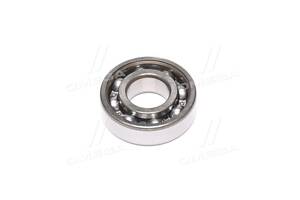 Подшипник шариковый 6204/C3 (20х47х14) (SKF) 6204/C3 RU51