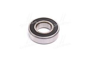 Підшипник кульковий 6205 2RS (Timken) 6205 2RS UA51