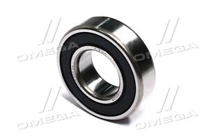 Подшипник шариковый 6205 2RS C4 (Timken) 6205 2RS C4 RU51