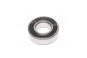 Подшипник шариковый 6205 2RSH (25х52х15) (SKF) 6205-2RSH RU51