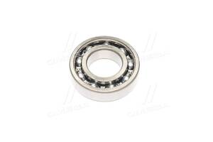 Подшипник шариковый 6206 (30х62х16) (SKF) 6206 RU51