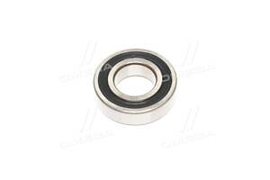 Подшипник шариковый 6206 2RS1/C3 (30х62х16) (SKF) 6206-2RS1/C3 RU51