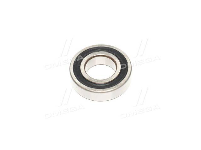 Підшипник кульковий 6206 2RS1/C3 (30х62х16) (SKF) 6206-2RS1/C3 UA51