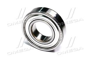 Підшипник кульковий 6206 ZZ C3 (Timken) 6206 ZZ C3 UA51