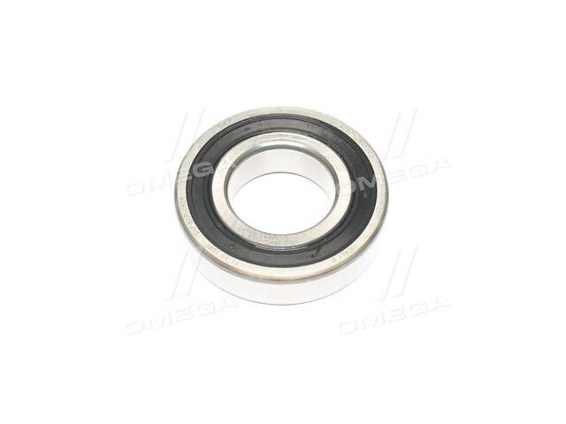 Підшипник кульковий 6207 2RS1/C3 (35х72х17) (SKF) 6207-2RS1/C3 UA51