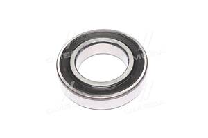 Подшипник шариковый 6210 2RS1/C3 (50х90х20) (SKF) 6210-2RS1/C3 RU51