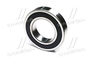 Підшипник кульковий 6211 2RS C3 (Timken) 6211 2RS C3 UA51