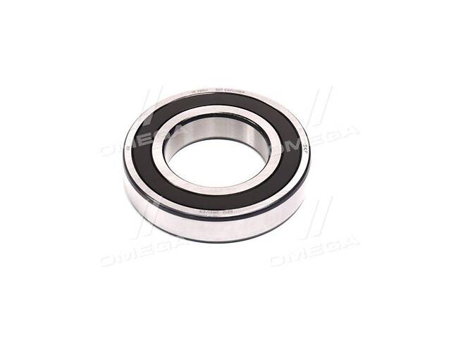 Підшипник кульковий 6212 2RS1/C3 (60х110х22) (SKF) 6212-2RS1/C3 UA51