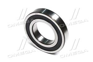 Подшипник шариковый 6213 2RS1/C3 (65х120х23) (SKF) 6213-2RS1/C3 RU51