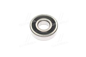 Подшипник шариковый 6305 2RS1/C3 (25х62х17) (SKF) 6305-2RS1/C3 RU51