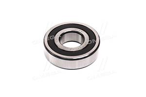 Подшипник шариковый 6306 2RS C3 (Timken) 6306 2RS C3 RU51