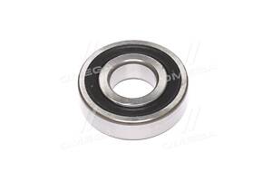 Подшипник шариковый 6306 2RS1/C3 (30х72х19) (SKF) 6306-2RS1/C3 RU51