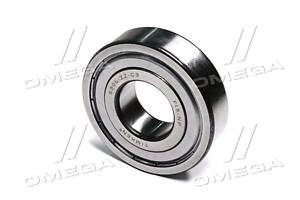 Подшипник шариковый 6306 ZZ C3 (Timken) 6306 ZZ C3 RU51