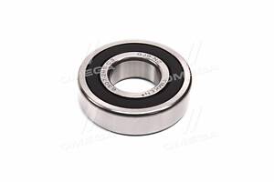 Подшипник шариковый 6307 2RS C3 (Timken) 6307 2RS C3 RU51