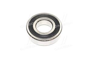 Подшипник шариковый 6308 2RS1/C3 (40х90х23) (SKF) 6308-2RS1/C3 RU51