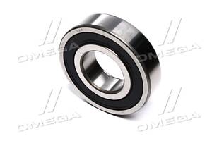 Подшипник шариковый 6309 2RS1/C3 (45х100х25) (SKF) 6309-2RS1/C3 RU51