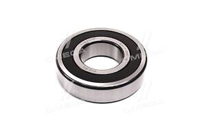 Підшипник кульковий 6310 2RS C3 (Timken) 6310 2RS C3 UA51