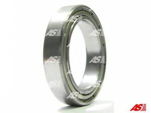 Підшипник кульковий d>30 HC-CARGO 142005