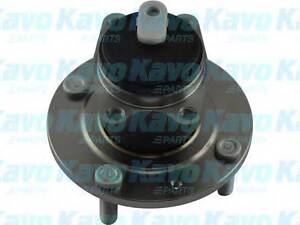 Подшипник ступицы (комплект) KAVO PARTS WBH5527 на MITSUBISHI MIRAGE VI (Z3_A, Z2_A)