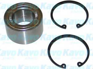 Подшипник ступицы (комплект) KAVO PARTS WBK1003 на DAEWOO LANOS/SENS (KLAT)