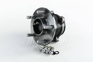 Подшипник ступицы FORD C-MAX, FOCUS 03- задн. мост (Выр-во CRAFT-BEARINGS) 136CRB3-3661 UA51