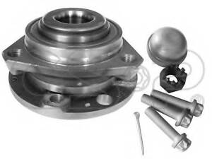 Підшипник маточини GSP 9333036K