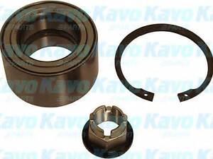 Підшипник маточини KAVO PARTS WBK6515 на NISSAN INTERSTAR фургон (X70)