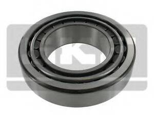 Підшипник маточини SKF VKHB2410S