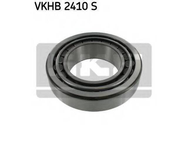 Підшипник маточини SKF VKHB2410S - Фото 1