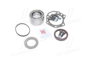 Подшипник ступицы VW LT 28-46 II Box (2DA, 2DD, 2DH) задн. мост (Выр-во FAG) 713 6670 30 RU51