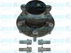 Підшипник маточини задн. Mitsubishi Lancer VIII 08-Outlander II 06-12 KAVO PARTS WBH5523 на MITSUBISHI OUTLANDER SPORT (