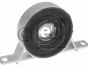 Підшипник підвісний BMW 320 BMW 523 BMW 316 Compact FEBI BILSTEIN 14919 на BMW 5 седан (E39)