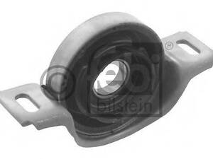 Подшипник подвесной, шариковый FEBI BILSTEIN 32709 на MERCEDES-BENZ VITO / MIXTO фургон (W639)