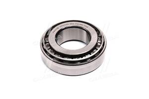 Подшипник роликовый 32208 (Timken) 32208 RU51